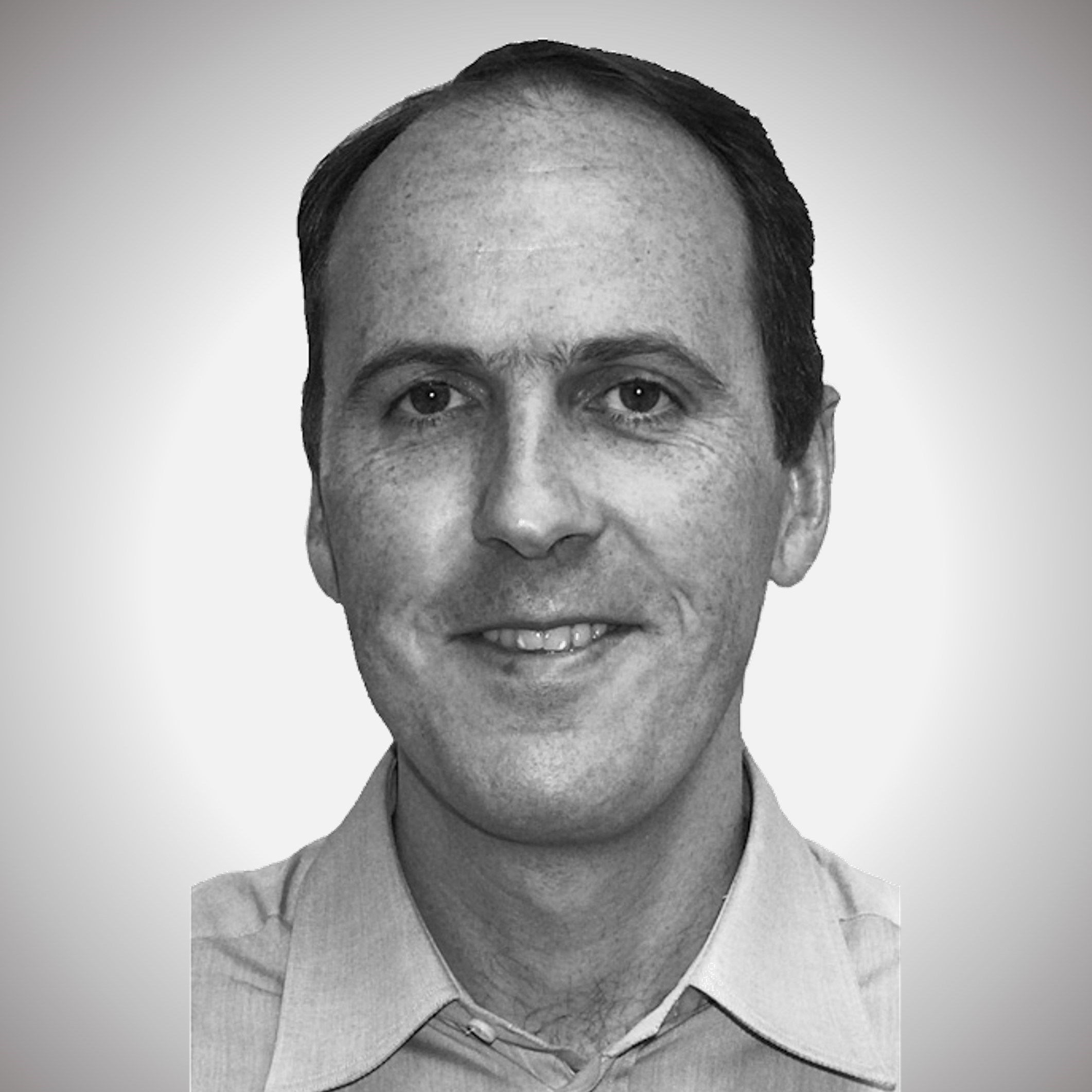 Glyn Roberts – Global Technical Advisor