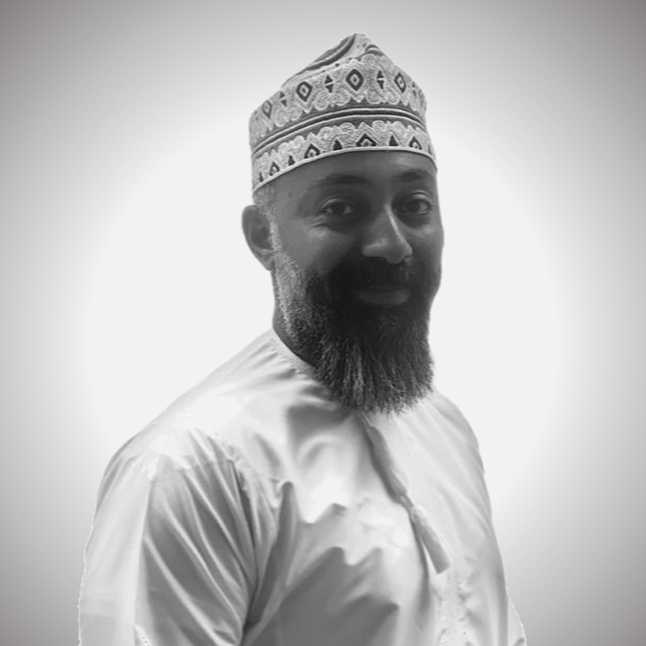 Rhodine Al-Balushi – Oman Country Manager