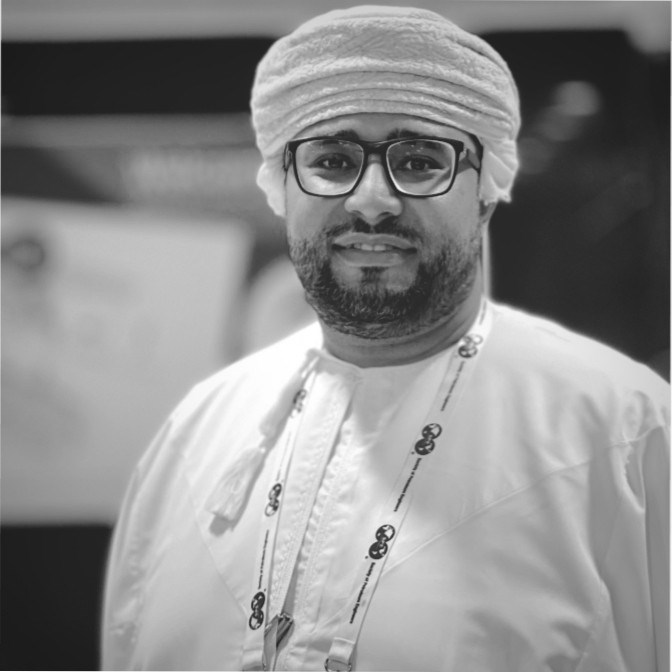 Waleed Al-Alawi – Qatar Operations Manager