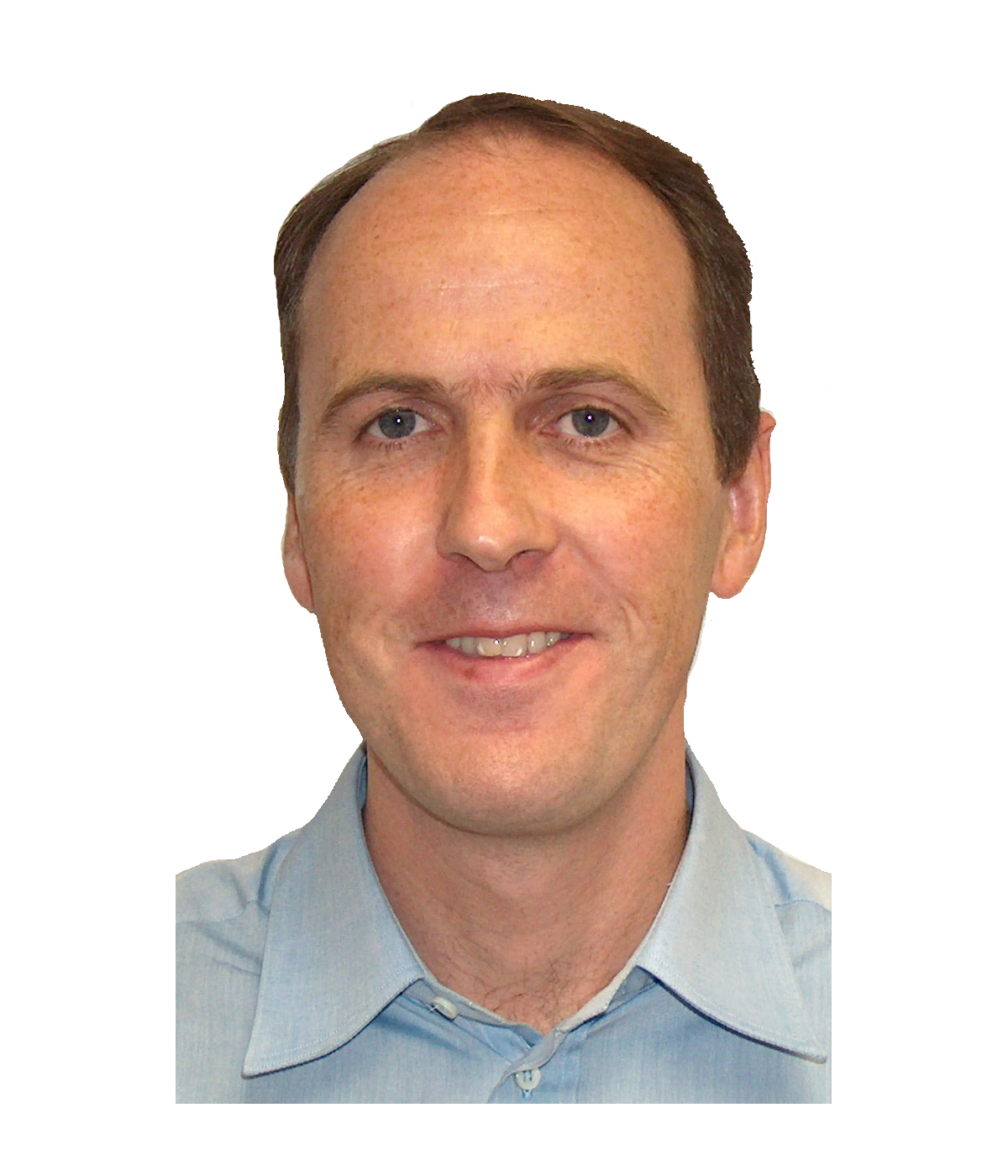 Glyn Roberts – Global Technical Advisor