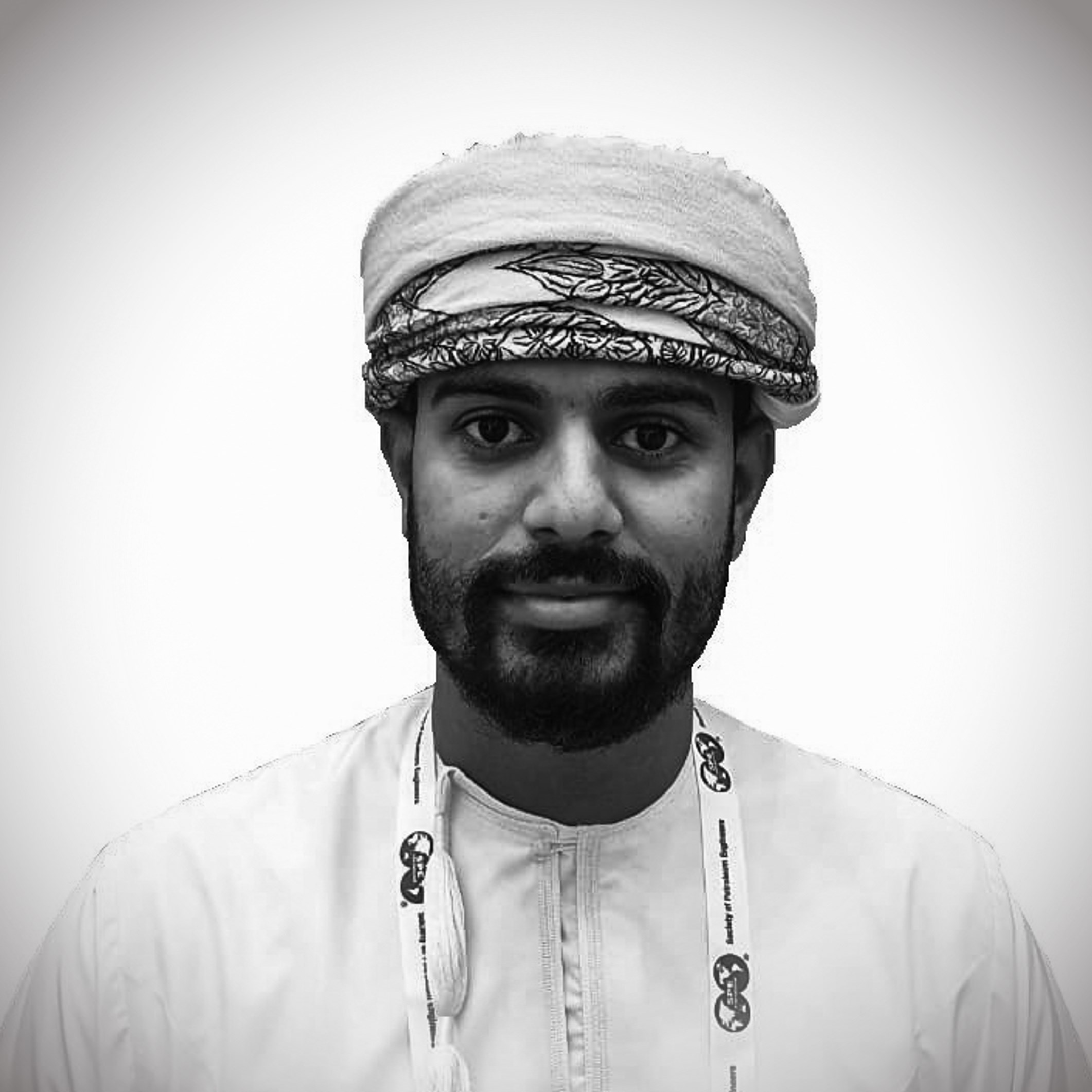 Salim Al-Abrawi - Field Engineer