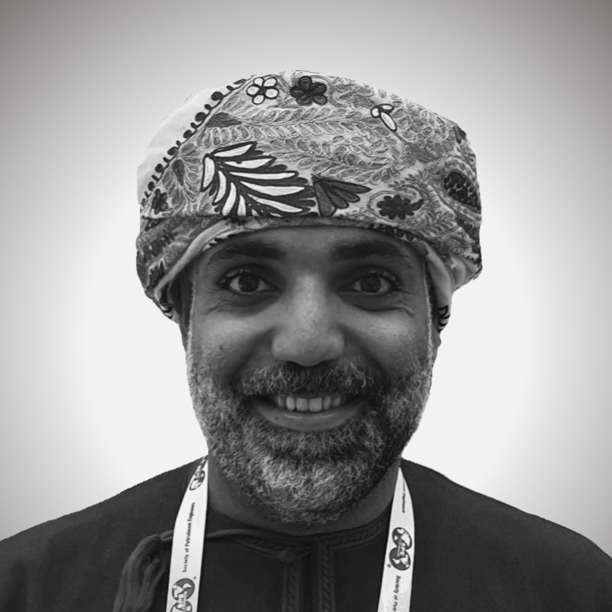Ahmed Al-Sooti - Technical Sales Advisor