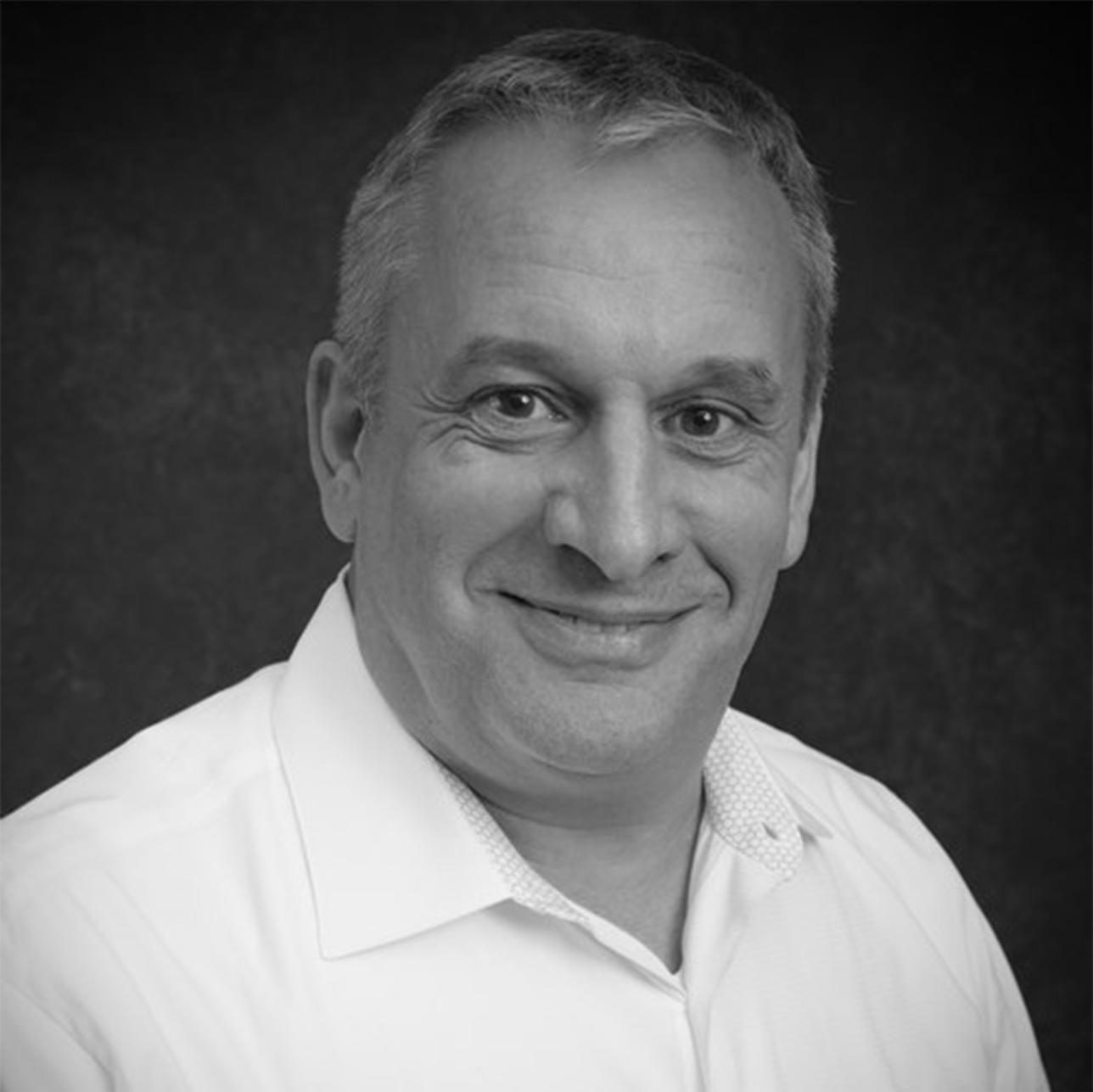 Fraser Louden - CEO