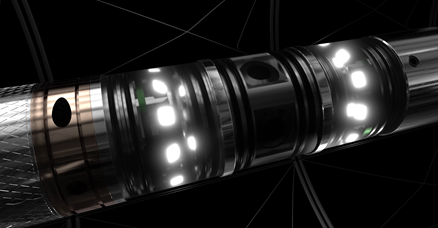 Introducing Optis Infinity Hybrid | EV