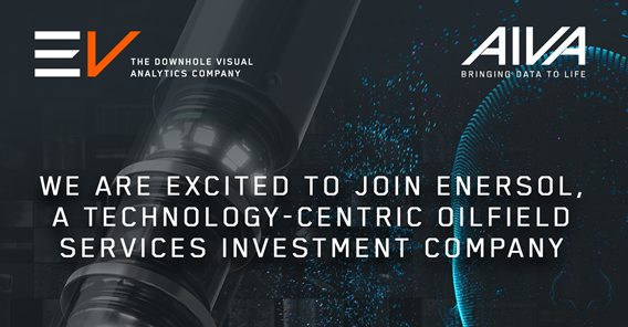 The Downhole Visual Analytics Company | EV