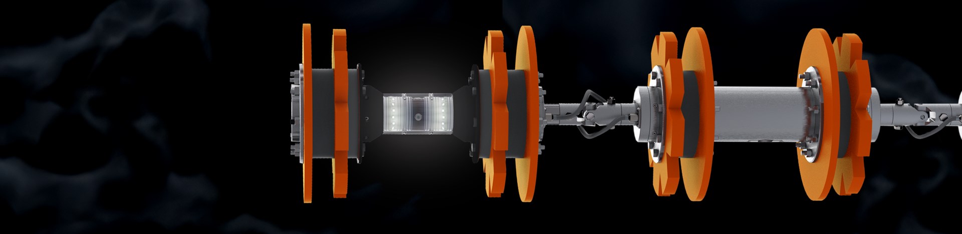 Pipeline and Infrastructure | EV