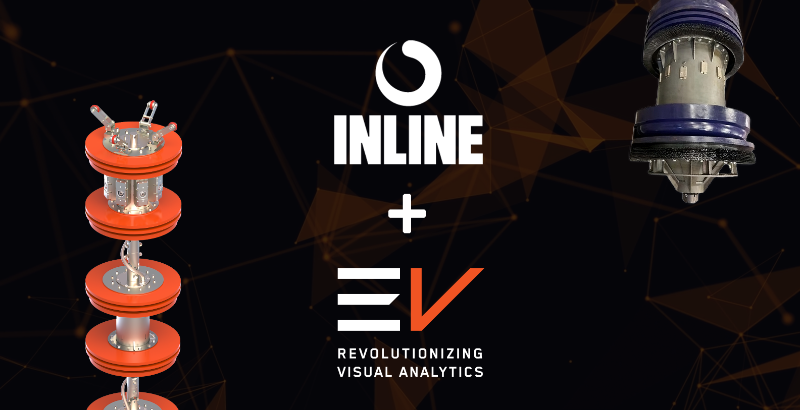 EV and INLINE Services Announce Technical Collaboration | EV